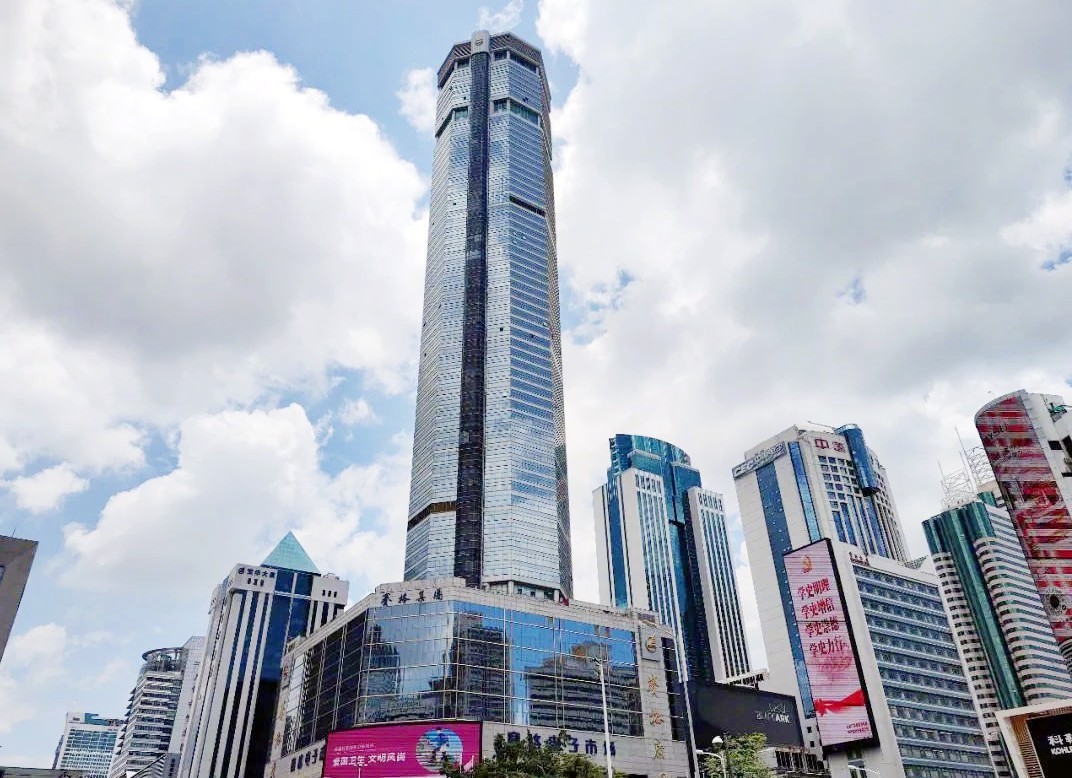 大城市如何挑選智能應急疏散系統？選中智盛安就是選安心