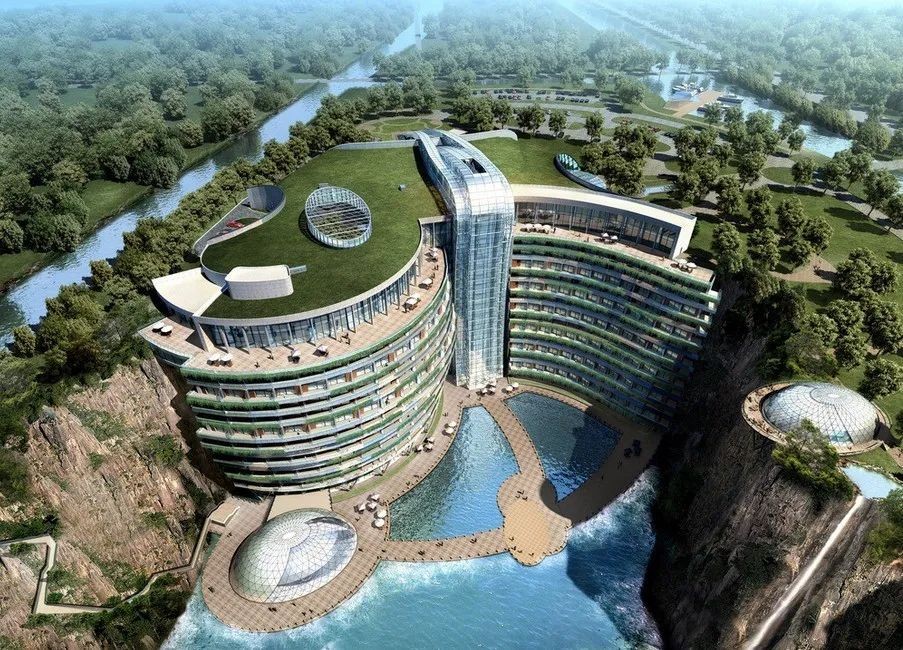 佘山世茂深坑酒店2.jpg 圖片