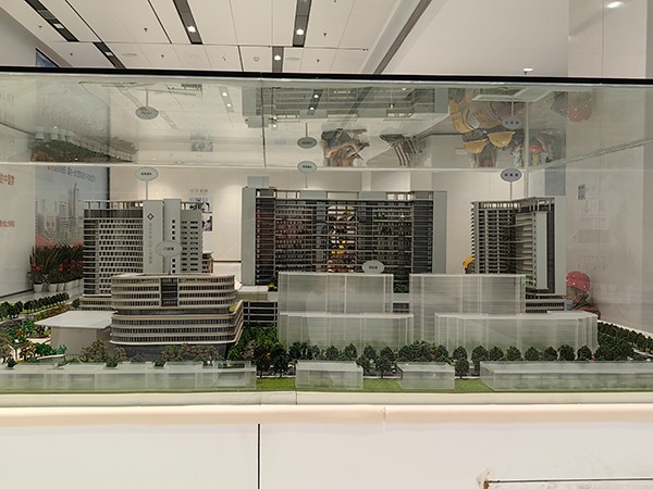 智能疏散照明系統是什么？智能疏散照明系統有哪些功能？