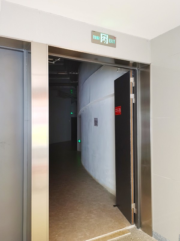 智能疏散系統(tǒng)如何實現(xiàn)遠程監(jiān)控和控制？