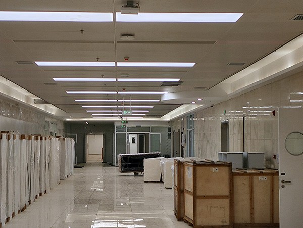 應急照明疏散指示系統(tǒng)的作用范圍是什么？