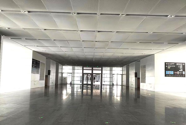 應急疏散系統技術的前沿發展