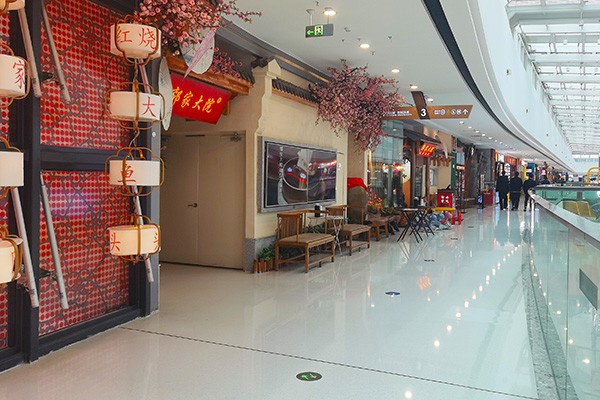 智能疏散系統的遠程故障診斷與修復