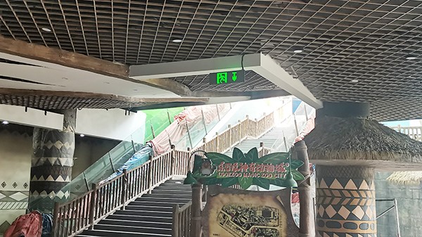 智能疏散系統有哪些類型？