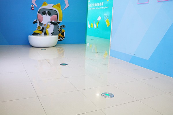 智能疏散系統集中控制下的安全出口如何分配？