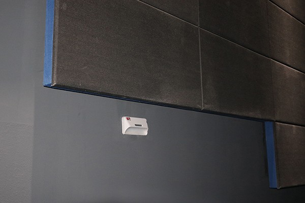 火災發生時，消防智能疏散系統如何快速響應？