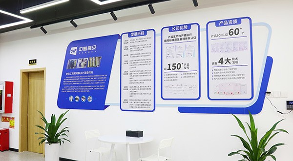 智能應急疏散指示系統如何精準定位緊急出口？