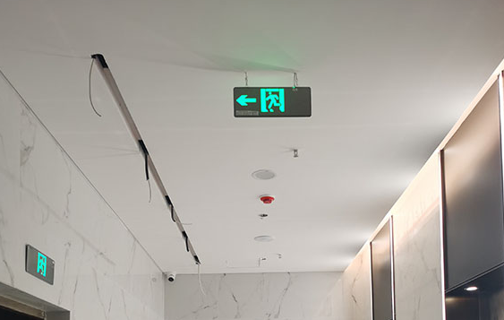 為什么要安裝智能疏散系統_智能疏散系統怎么正確使用？