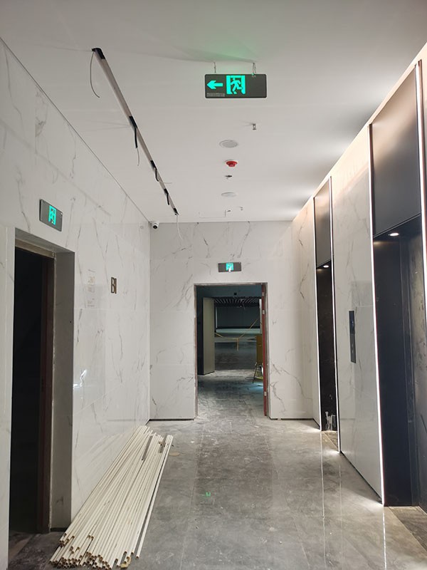 安裝智能消防應急照明系統需要哪些專業知識？