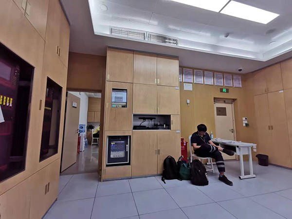 智能疏散照明系統(tǒng)如何與物聯(lián)網(wǎng)技術結合