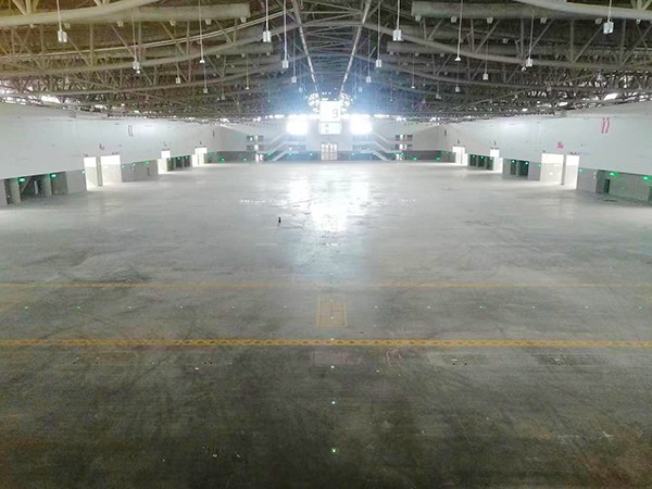 消防智能疏散系統的智能化程度如何衡量？