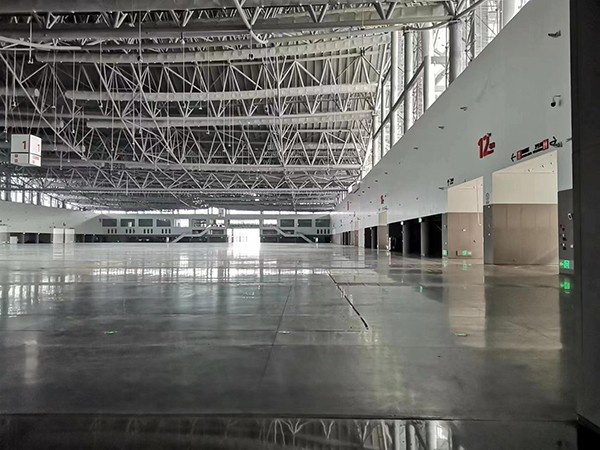 智能疏散系統助力高層建筑安全逃生