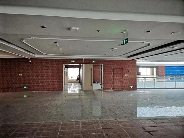 消防應(yīng)急照明與疏散指示系統(tǒng)安裝中的常見(jiàn)錯(cuò)誤有哪些？