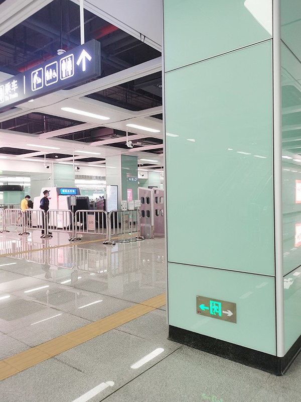 應急照明疏散指示系統(tǒng)在火災中的關鍵作用是什么？