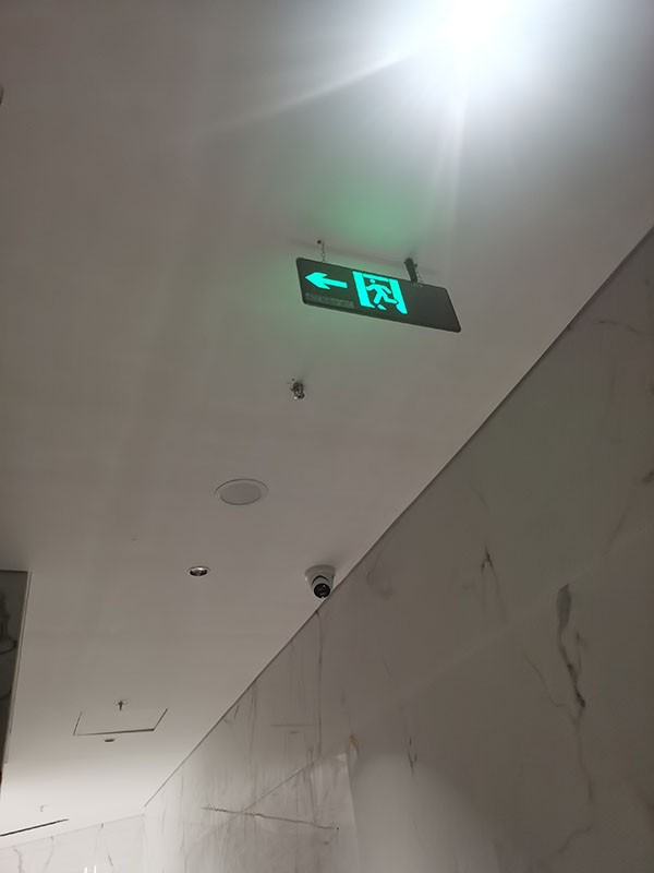 兒童樂園的應急疏散系統(tǒng)應具備哪些特色？