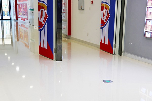 消防智能疏散系統的核心技術有哪些創新點？