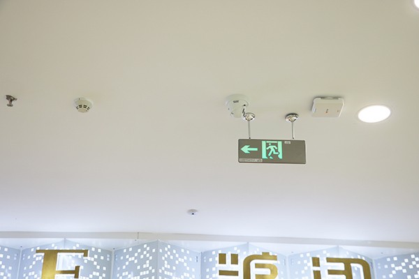 應急疏散系統的指示燈設計考慮因素