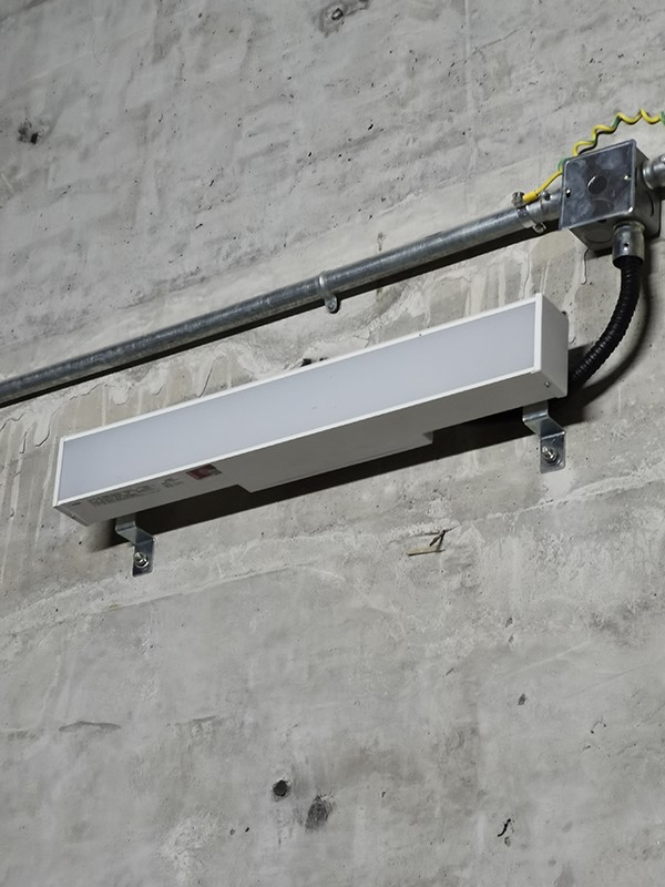 智能疏散系統如何提升建筑火災應對能力