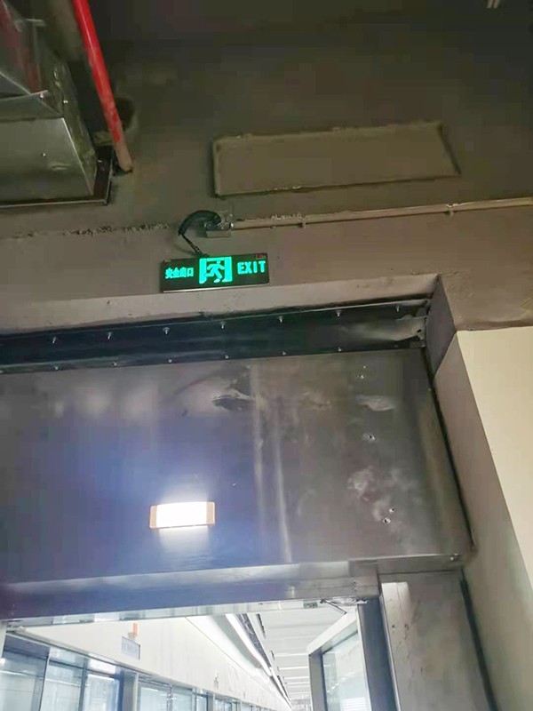 應急疏散系統的指示燈具有哪些特點？