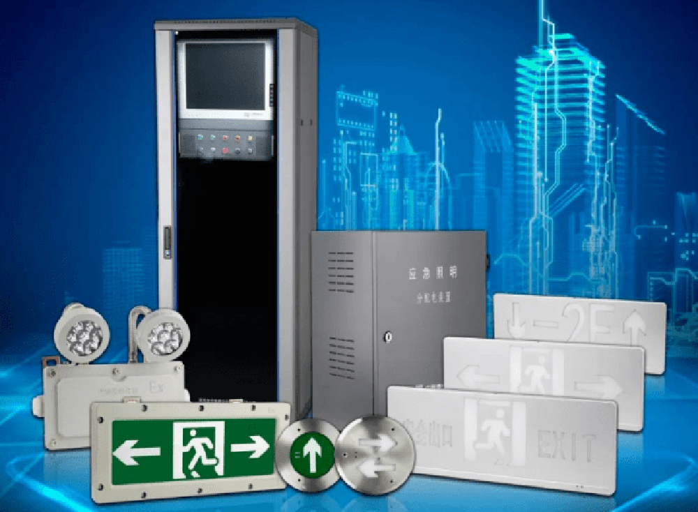 智能疏散系統與消防排煙系統的協同工作解析