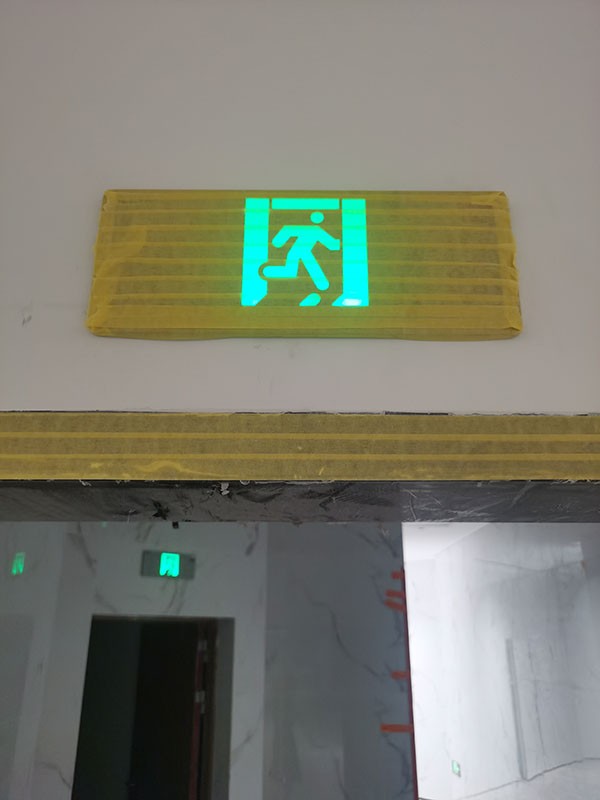 地下空間應急疏散系統的特殊設計要求有哪些？