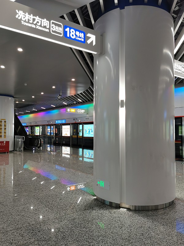 智能疏散照明系統如何與消防系統無縫集成？