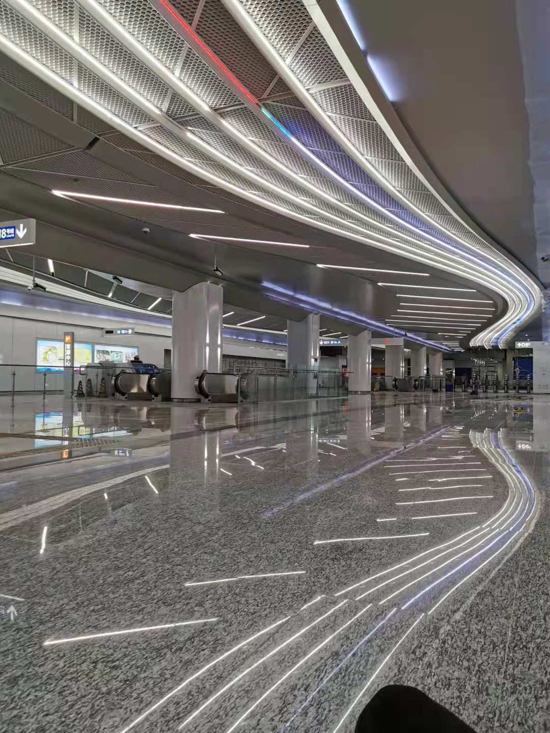 智能疏散系統能否預防踩踏事件的發生？